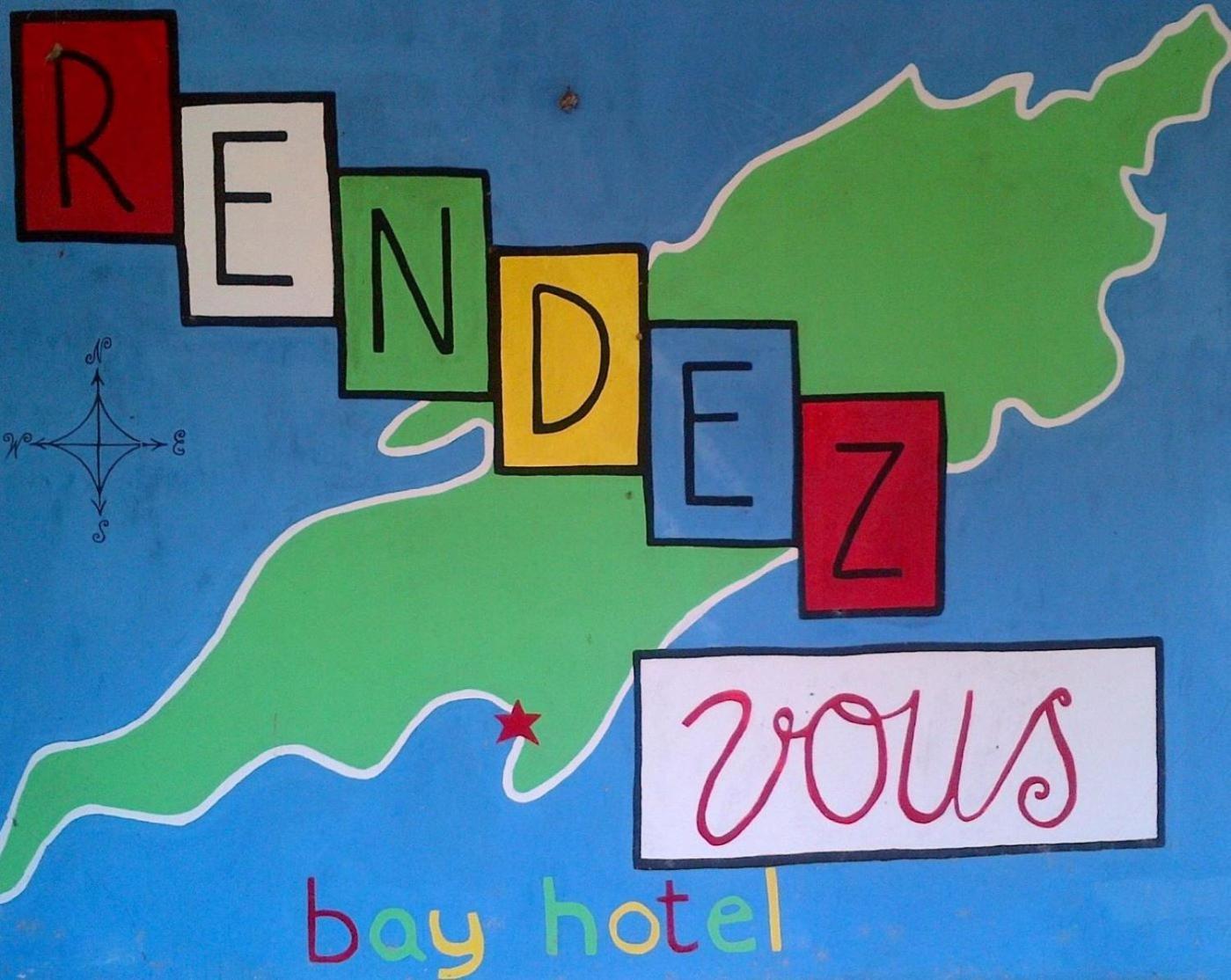 Rendezvous Bay Hotel Lower South Hill Luaran gambar