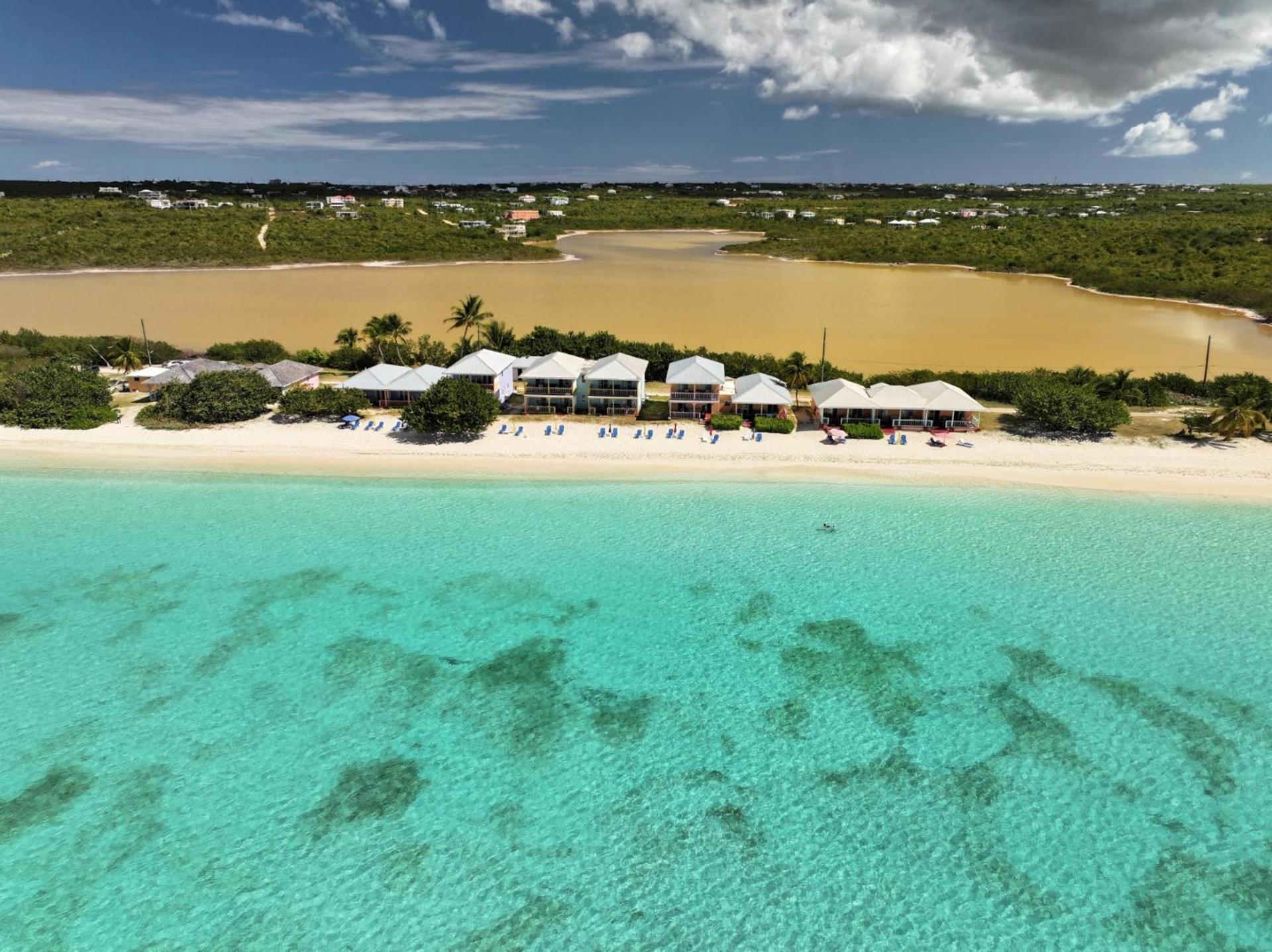 Rendezvous Bay Hotel Lower South Hill Luaran gambar