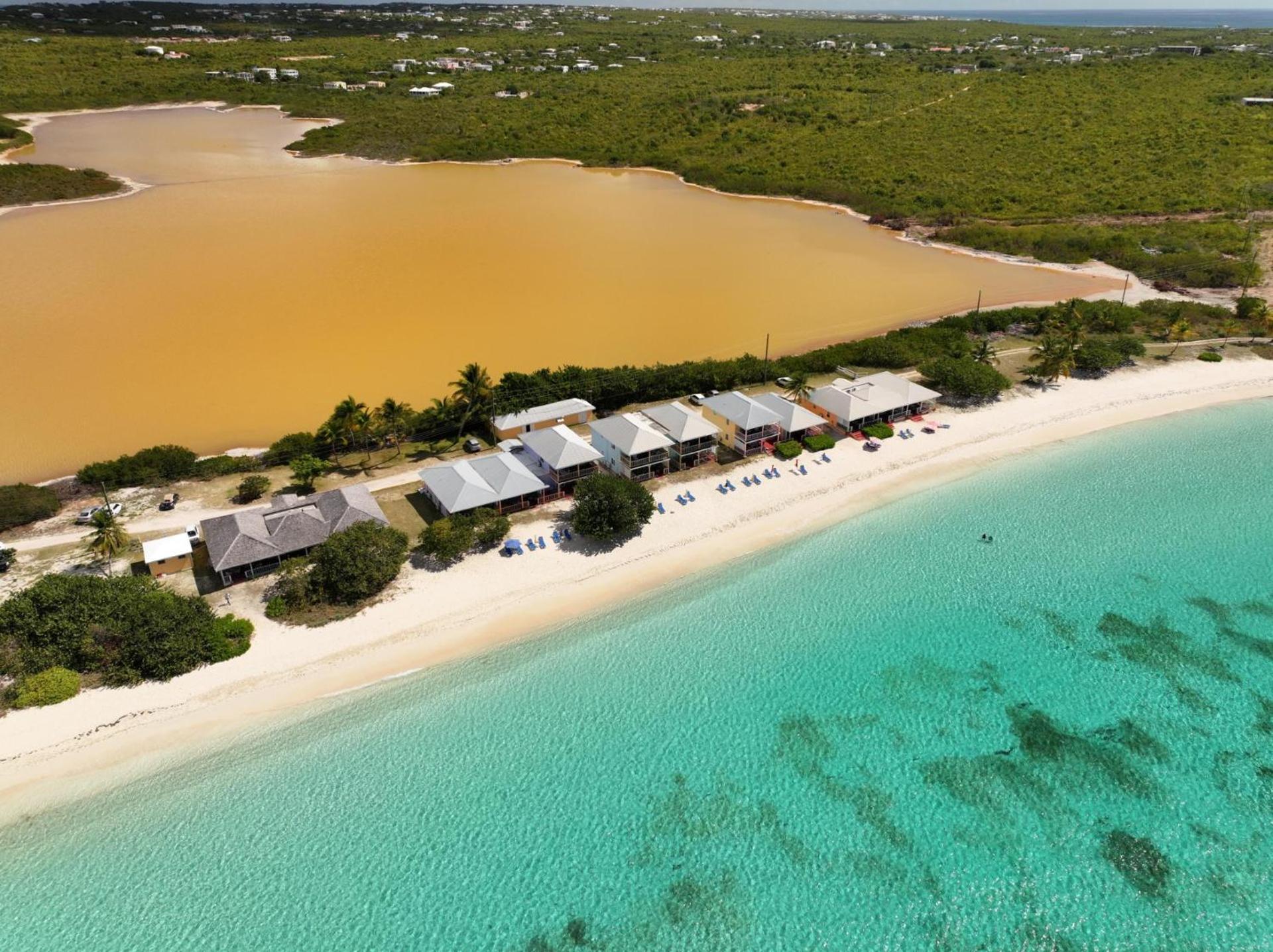 Rendezvous Bay Hotel Lower South Hill Luaran gambar