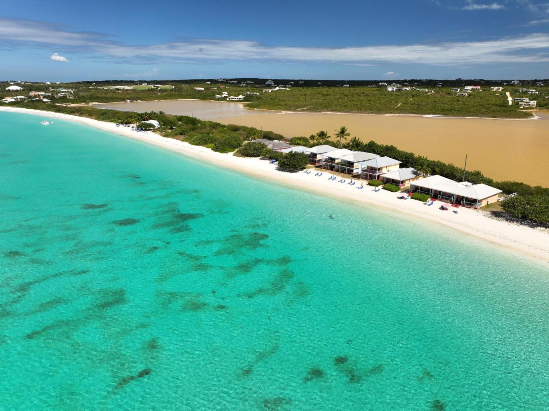 Rendezvous Bay Hotel Lower South Hill Luaran gambar