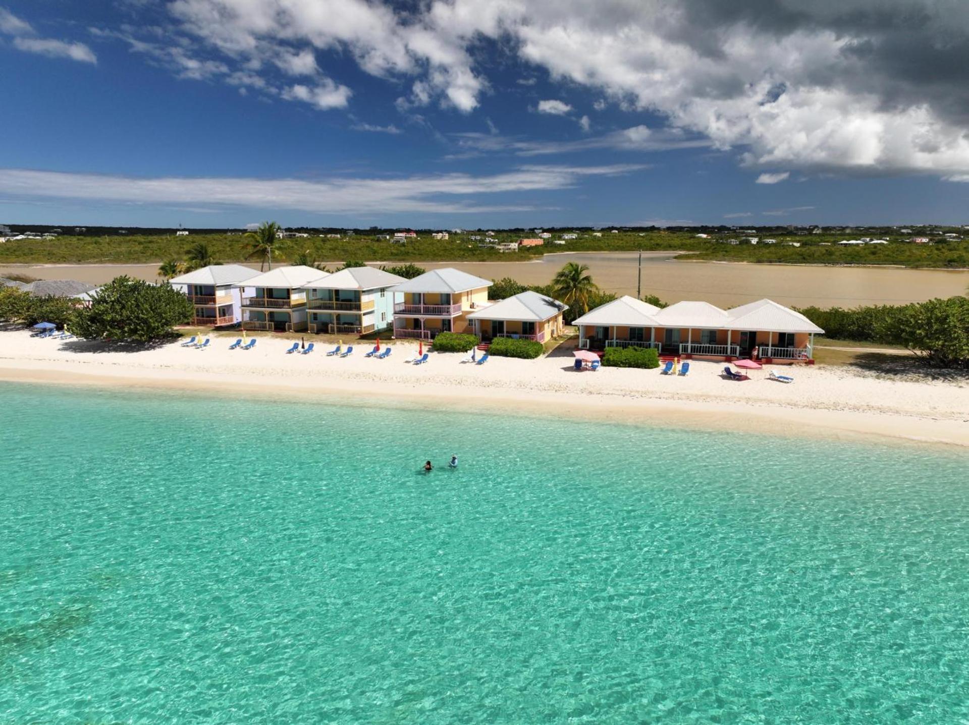 Rendezvous Bay Hotel Lower South Hill Luaran gambar