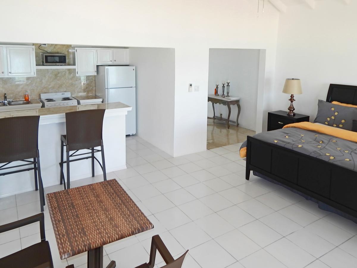 Rendezvous Bay Hotel Lower South Hill Luaran gambar