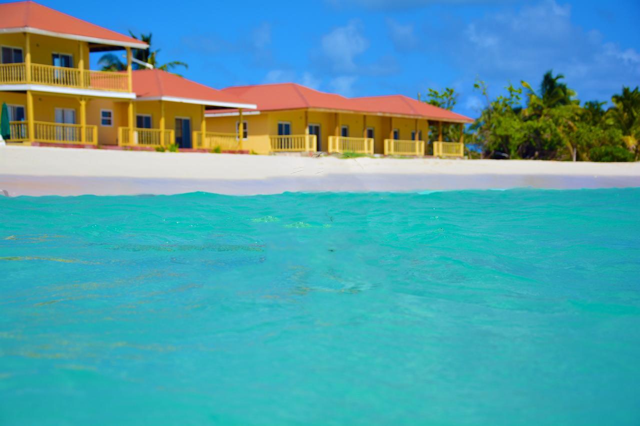 Rendezvous Bay Hotel Lower South Hill Luaran gambar