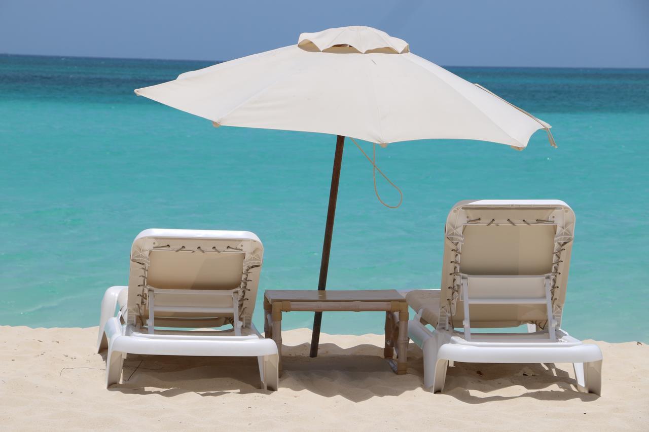 Rendezvous Bay Hotel Lower South Hill Luaran gambar