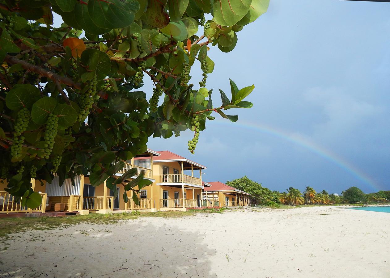 Rendezvous Bay Hotel Lower South Hill Luaran gambar