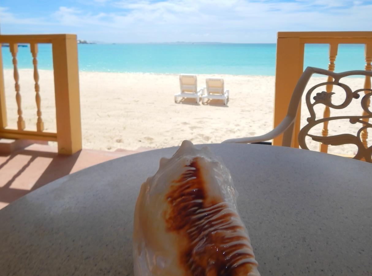 Rendezvous Bay Hotel Lower South Hill Luaran gambar