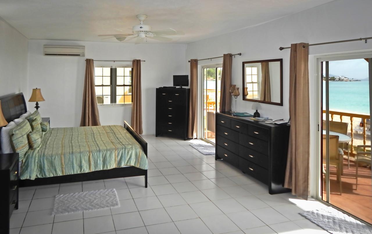 Rendezvous Bay Hotel Lower South Hill Luaran gambar
