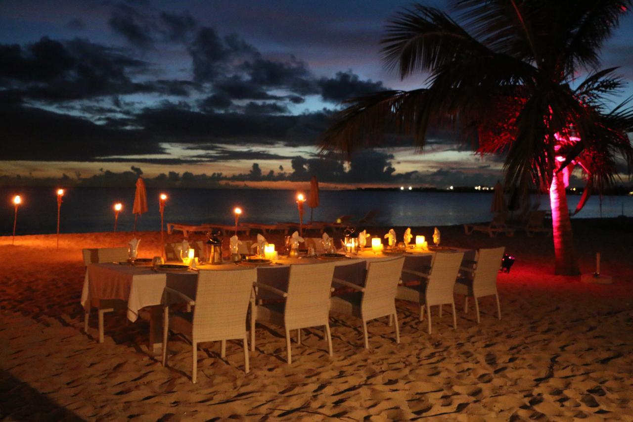 Rendezvous Bay Hotel Lower South Hill Luaran gambar